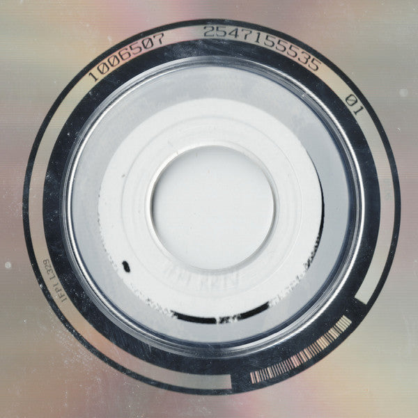 Death Grips : The Powers That B (2xCD, Album)