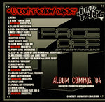 Jakk Frost : U Don't Know Jakk (CD, Mixtape, Promo)