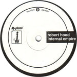 Robert Hood : Internal Empire (12", Whi)