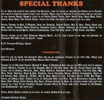 Steady Mobb'n : Black Mafia (Cass, Album)