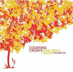 Counting Crows - Films About Ghosts: The Best of (CD)