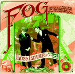 the album cover for Fog - Loss Leader EP