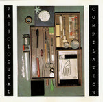Various : Pathological Compilation (CD, Comp)