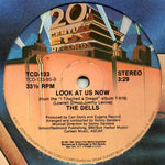 The Dells : Happy Song (12")