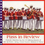 the album cover for Pass in Review / Various - Pass In Review