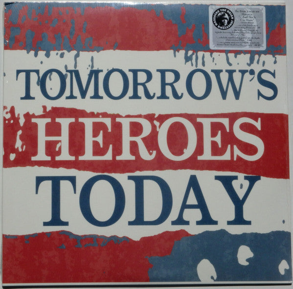 The Brian Jonestown Massacre : And This Is Our Music (2xLP, Album)