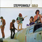 Steppenwolf - Gold (CD)