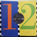 Tramaine* : The Rock (12")