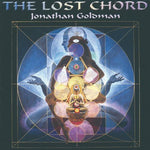 Jonathan Goldman - El acorde perdido (CD)
