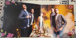 MisterWives : Our Own House (LP, Album, Ltd, Gre)