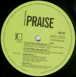 Inner City : Praise (Edition 1) (12")