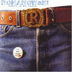 the album cover for Romanowski - Party in My Pants