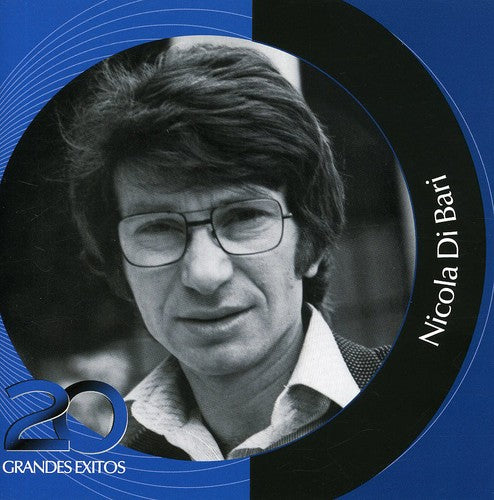 Nicola Di Bari - Inolvidables RCA: 20 Grandes Exitos (CD)