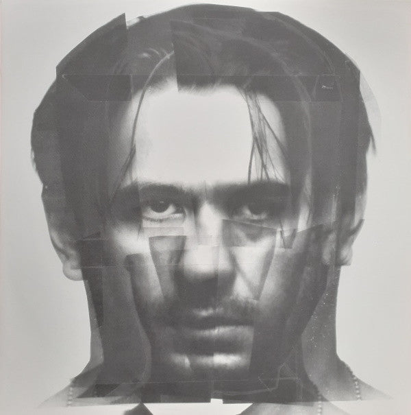 Laurent Garnier : Crispy Bacon (Part 1) (12", RP)