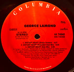 George LaMond : I Want You Back (12")