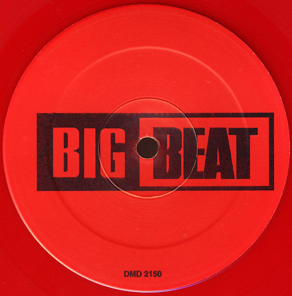 Michelle Sweeney : This Time (12", Promo, Red)