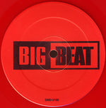 Michelle Sweeney : This Time (12", Promo, Red)