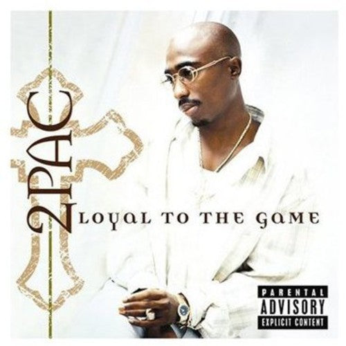 2Pac - ロイヤル・トゥ・ザ・ゲーム (CD)