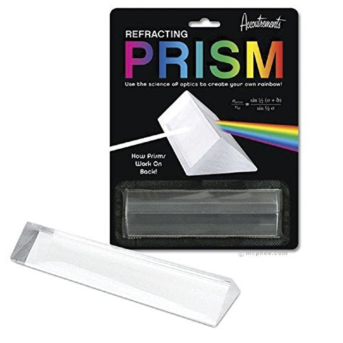 Prisma refractor