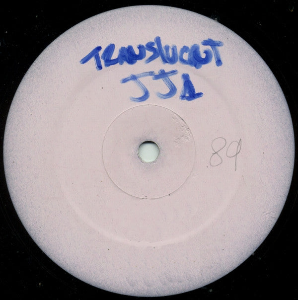 Translucent : Momentary Vision (12", W/Lbl)