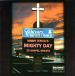 Various Artists - Mighty Day: 25 Gospel Greats (CD)