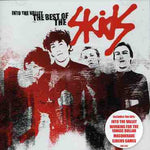 the album cover for Skids - Best Of The Skids [Import]