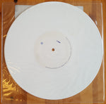 DJ Trace : 21st And South / Nexus Apache (10", Whi)