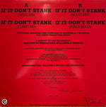 Ron Andrews : If It Don't Stank (12")