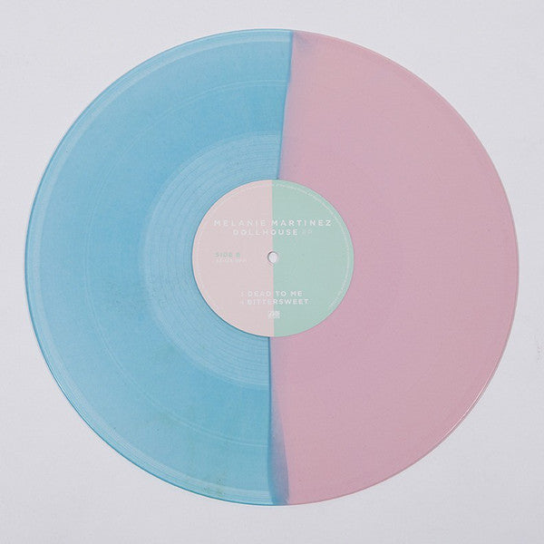 Melanie Martinez (2) : Dollhouse (12", EP, RSD, Ltd, Num, Bab)