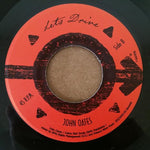 John Oates : Close (7", Single)