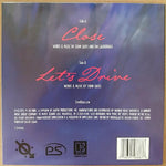 John Oates : Close (7", Single)