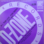 The Artful Dodger* : Pure Love Pure Energy (12")