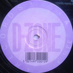 The Artful Dodger* : Pure Love Pure Energy (12")
