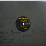 Foo Fighters : Songs From The Laundry Room (10", RSD)