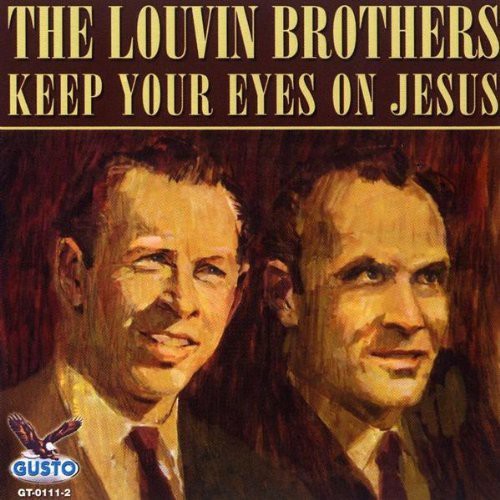 ルーヴィン・ブラザーズ - Thank God for My Christian Home (CD)