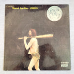 Joseph (16) : Stoned Age Man (LP, Album)