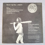 Joseph (16) : Stoned Age Man (LP, Album)