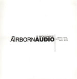 Airborn Audio - Inside the Globe (レコード)