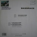 Bassrace : The Dance Dome (12", Maxi)