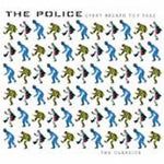 The Police - Every Breath You Take: Clásicos (CD)