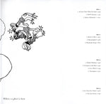 Wilco : A Ghost Is Born (2xLP, Album, RE, Gat)