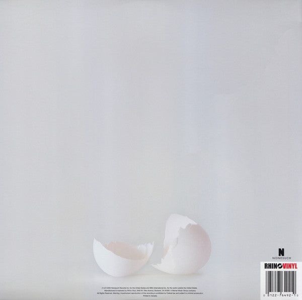 Wilco : A Ghost Is Born (2xLP, Album, RE, Gat)