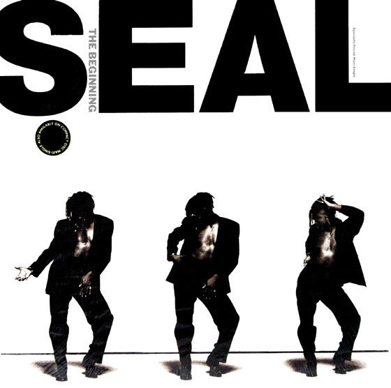 Seal : The Beginning (12", Maxi)