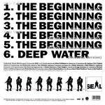 Seal : The Beginning (12", Maxi)