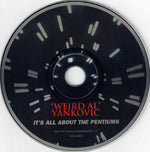 "Weird Al" Yankovic : It's All About The Pentiums (CD, Single, Promo)