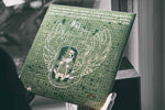 Aesop Rock — None Shall Pass | 2007 Underground Hip-Hop Vinyl LP