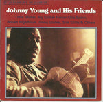 Johnny Young (3) : Johnny Young And His Friends (CD, Album, RE)