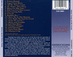 Johnny Young (3) : Johnny Young And His Friends (CD, Album, RE)
