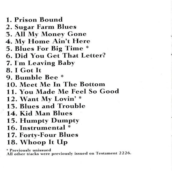 Johnny Young (3) : Johnny Young And His Friends (CD, Album, RE)