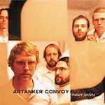 the album cover for Artanker Convoy - Mature Fantasy